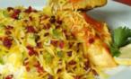طريقة عمل جلومرغ